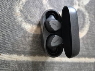 Jabra Elite 3 auriculares Inalámbricos + Estuche C