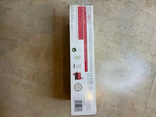 Scatola Nintendo DSi Nera