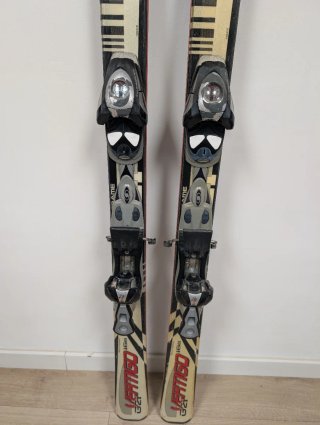 Sci Volkl ESQUIS 168