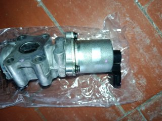 Válvula EGR Toyota Avensis