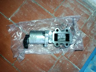 Válvula EGR Toyota Avensis