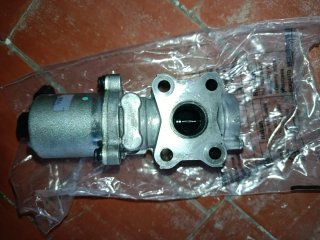 Válvula EGR Toyota Avensis