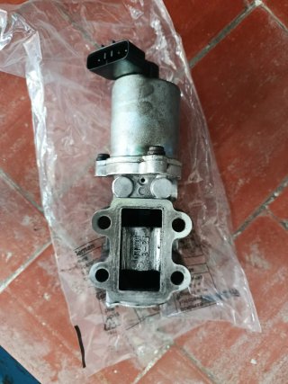 Válvula EGR Toyota Avensis