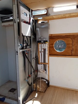 Caravana antigua para restaurar p.m.a 750kg