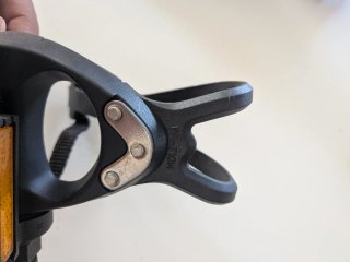 Pedali Bici Corsa VP Vintage
