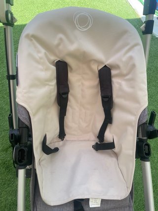 Bugaboo Camaleon 3 con accesorios