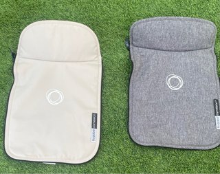 Bugaboo Camaleon 3 con accesorios
