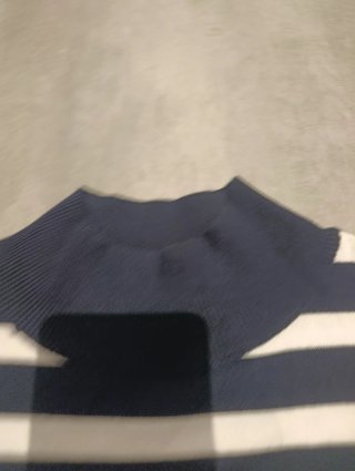 Jersey marinero Sfera Talla L