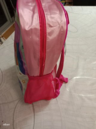 Mochila Peppa Pig Infantil