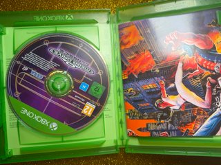 Xbox One Sega Mega Drive Classics - Completo