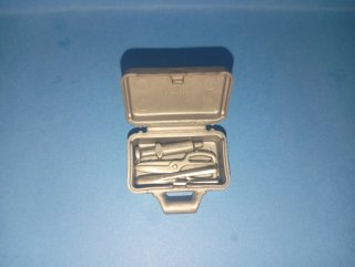 Playmobil Médico con Maletín y Accesorios