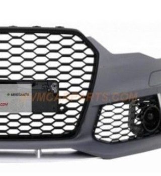 PARAGOLPES DELANTERO PARA AUDI A6 C7 ... rmb369769