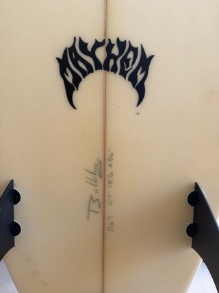 Tabla de surf Lost "Mayhem" (Matt Biolos) 6'4"