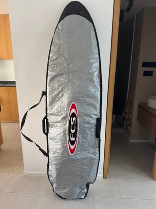 Tabla de surf Lost "Mayhem" (Matt Biolos) 6'4"