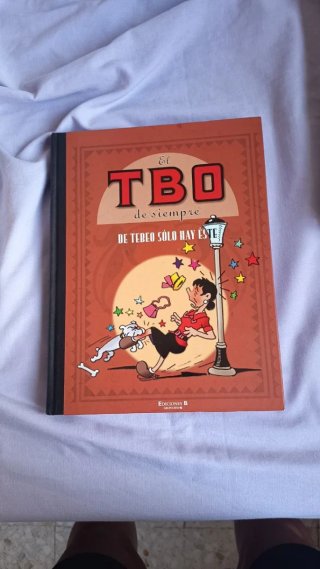 TBO de Siempre