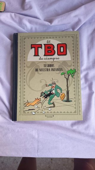 TBO de Siempre