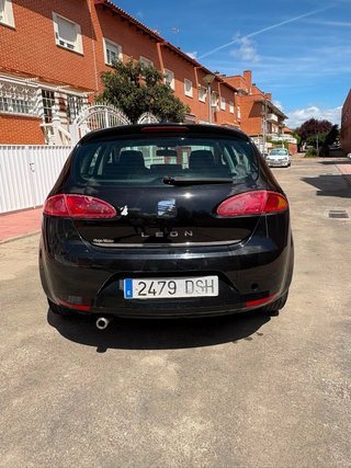 SEAT Leon 2005