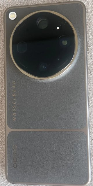 Oppo Find X9 Ultra Global