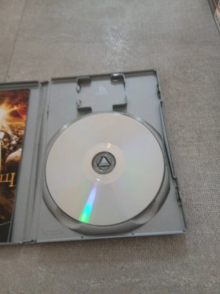 PlayStation 2 Il Signore degli Anelli: Il Ritorno