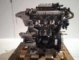 Renault f3r797 motor completo megane i tmanp521881