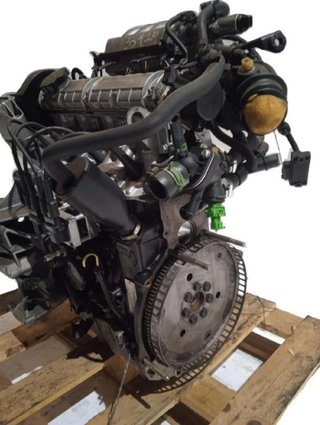 Renault f3r797 motor completo megane i tmanp521881