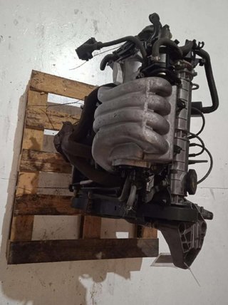 Renault f3r797 motor completo megane i tmanp521881
