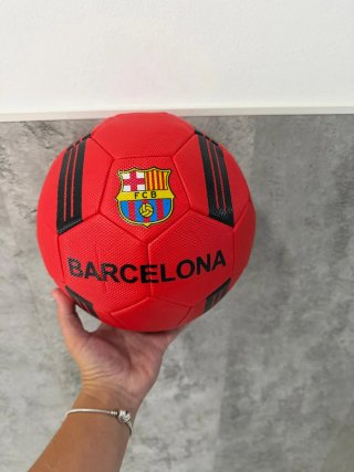 Balón de fútbol Real Madrid,Málaga,Barcelona