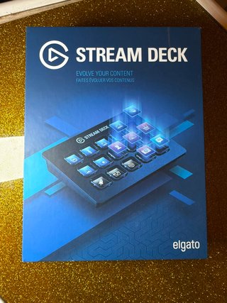 Elgato Stream Deck