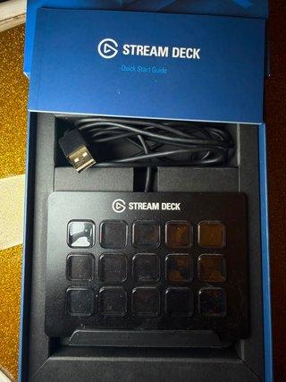 Elgato Stream Deck