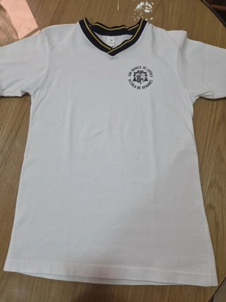 Camiseta San Ignacio de Loyola T.14