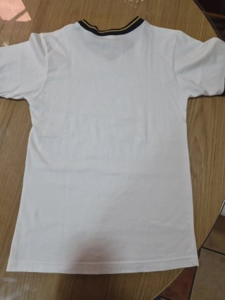 Camiseta San Ignacio de Loyola T.14