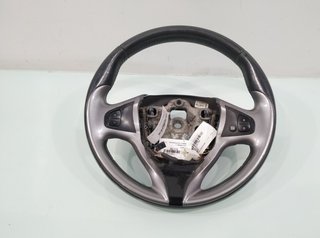 518758 volante 484004610r renault clio authentique