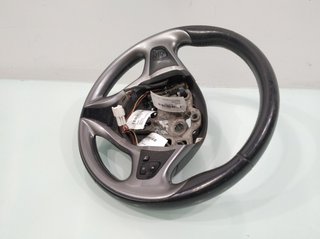 518758 volante 484004610r renault clio authentique