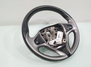 518758 volante 484004610r renault clio authentique