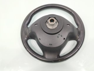 518758 volante 484004610r renault clio authentique