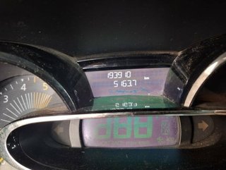 518758 volante 484004610r renault clio authentique
