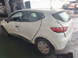 518758 volante 484004610r renault clio authentique