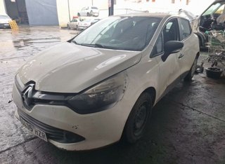 518758 volante 484004610r renault clio authentique