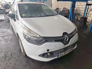 518758 volante 484004610r renault clio authentique