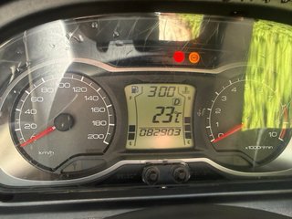 Suzuki Burgman 650 executive