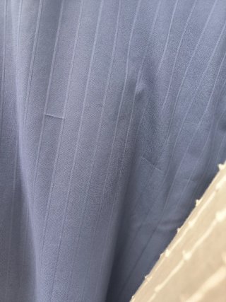 Polo Nike Talla S Azul Claro