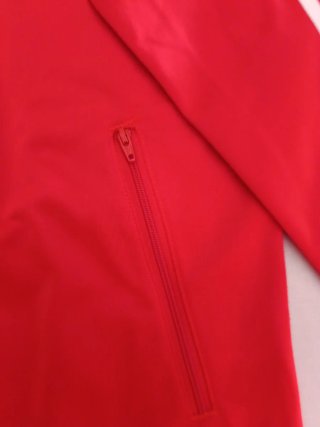 Chándal Adidas Rojo Talla S Original