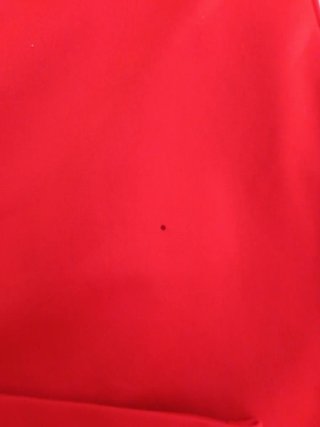 Chándal Adidas Rojo Talla S Original