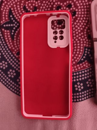 Fundas para móvil Xiaomi redmi note 11 (varios mod
