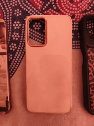 Fundas para móvil Xiaomi redmi note 11 (varios mod