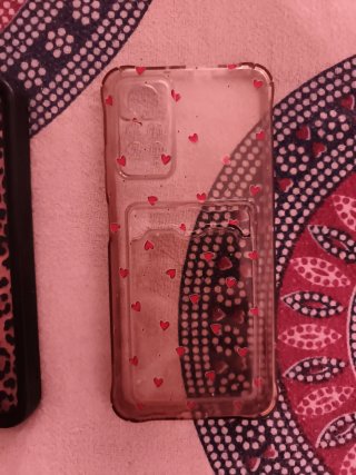 Fundas para móvil Xiaomi redmi note 11 (varios mod