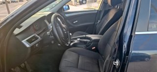 BMW 520i 170cv manual  2008