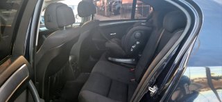 BMW 520i 170cv manual  2008