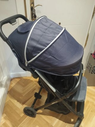 Silla de paseo Inglesina Quid2