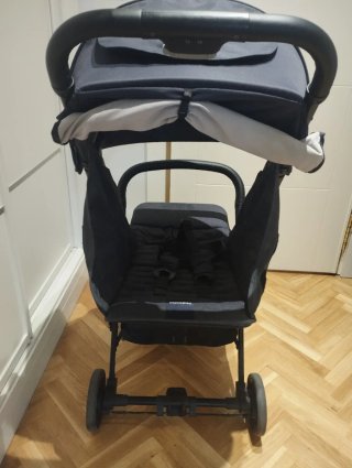 Silla de paseo Inglesina Quid2